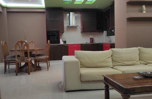 Tsikalaria Apartamento | Homieland Souda