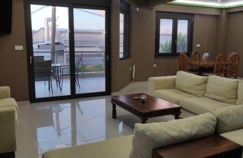 Tsikalaria Apartamento | Homieland Souda