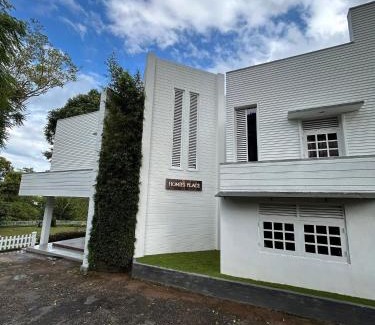 Bandarawela Hotel | Homies Place - Bistro