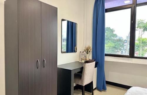 Pekeliling Casa | Homigo - PWTC