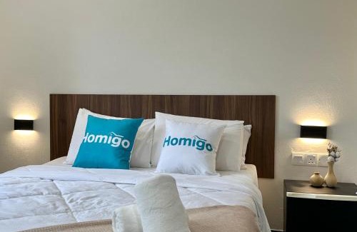 Pekeliling Casa | Homigo - PWTC