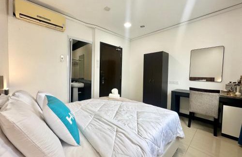Pekeliling Casa | Homigo - PWTC
