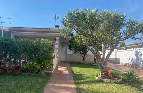 Cambrils Cabaña | Homing Casa Cambrils Llosa 23