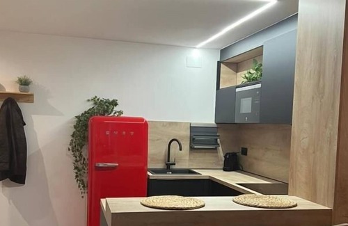 Mollerussa Apartamento | Homing Mollerussa 10
