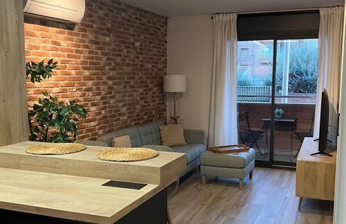 Mollerussa Apartamento | Homing Mollerussa 10