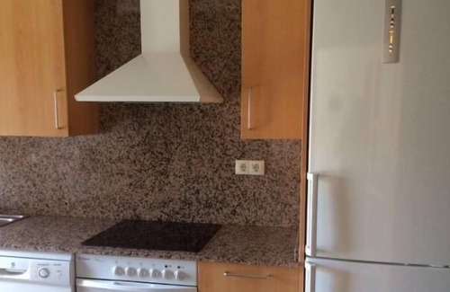 Mollerussa Apartamento | Homing Mollerussa 13 - Piso en Mollerussa