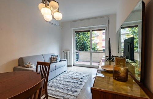 Zona Lancetti Apartamento | Homing - Prestinari 15