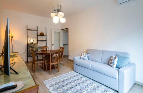 Zona Lancetti Apartamento | Homing - Prestinari 15