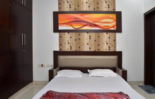 Karkardooma Apartamento | Homlee-Luxury Inn 3BHK