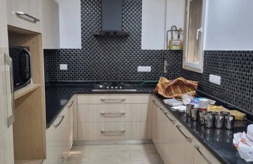 Saket Condominio | Homlee - Pentagon 5 bhk super luxurious large flat.
