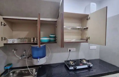 Saket Condominio | Homlee - Pentagon 5 bhk super luxurious large flat.