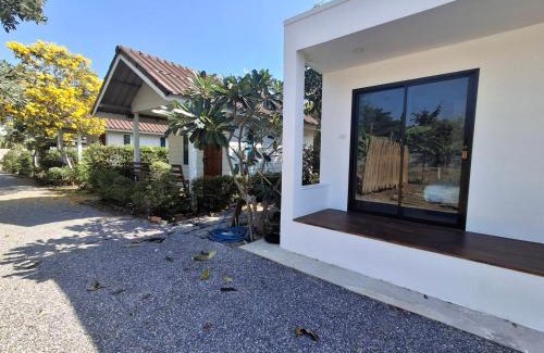 Sam Roi Yot Casa | Homlomchomsuan หอมลมชมสวน
