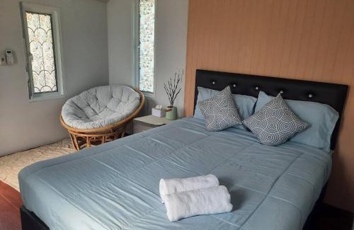 Sam Roi Yot Casa | Homlomchomsuan หอมลมชมสวน