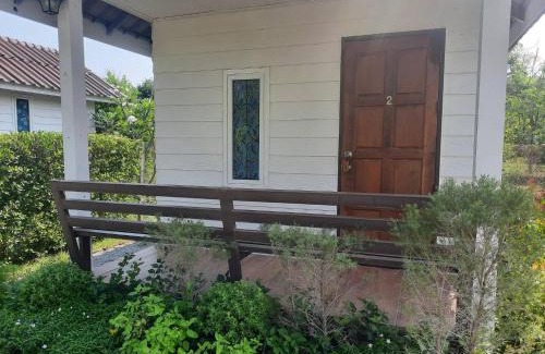 Sam Roi Yot Casa | Homlomchomsuan หอมลมชมสวน