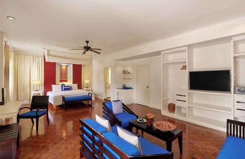 Luang Prabang Hotel | Homm Souvannaphoum Luang Prabang, part of Banyan Group