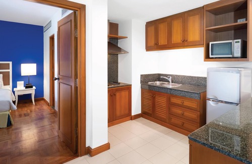 Laguna Hotel | Homm Suites Laguna, part of Banyan Group