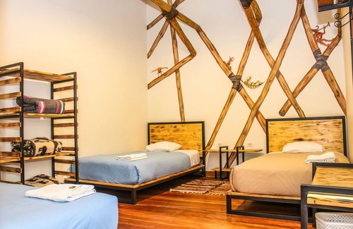 Centro histórico de Cusco Hotel | Hommam House