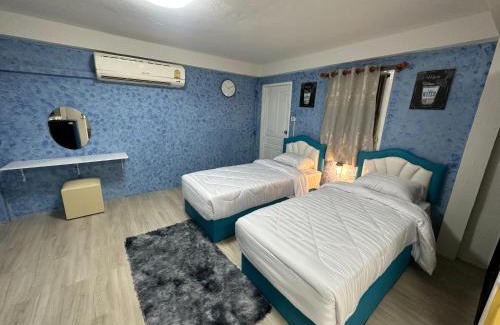 Nonthaburi Apartamento | Hommie by De-A-Ga