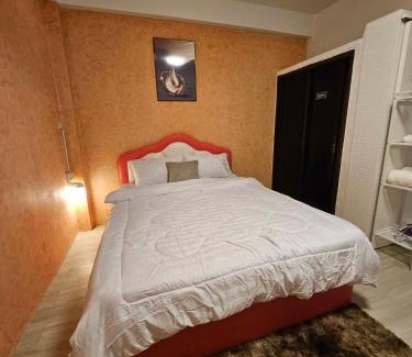 Nonthaburi Apartamento | Hommie by De-A-Ga