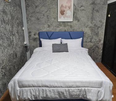 Nonthaburi Apartamento | Hommie by De-A-Ga