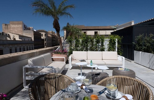 Distrito Centro Apartamento | Hommyhome Coliseum 104