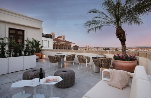 Distrito Centro Apartamento | Hommyhome Coliseum 104