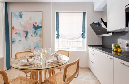 Encarnacion-Regina Apartamento | Hommyhome Vera Cruz 102