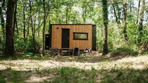 Viens Casa | Homnest - Infusion Provençale - Lisière & Ocres
