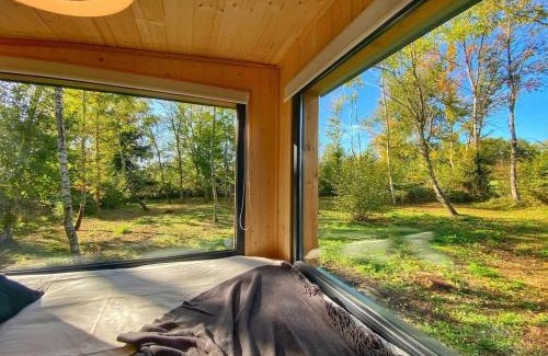 Saulieu Casa | Homnest Morvand'Ailes - Cocon immersif en Morvan
