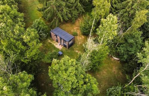 Saulieu Casa | Homnest Morvand'Ailes - Cocon immersif en Morvan