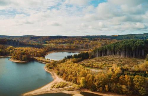 Saulieu Casa | Homnest Morvand'Ailes - Cocon immersif en Morvan