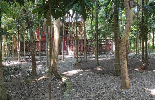 Barangabari Cabaña | Homocation Sikhiri Cottages