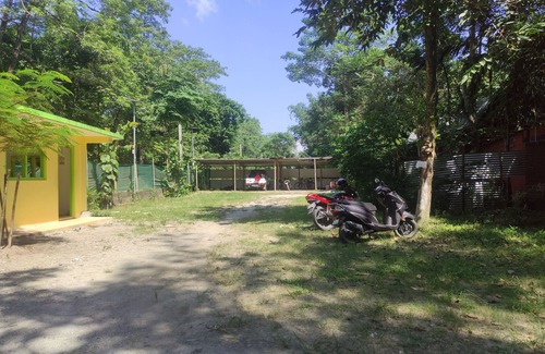 Barangabari Cabaña | Homocation Sikhiri Cottages