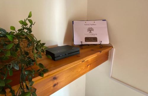 Pyrgos Apartamento | homonatura. sense of native living.