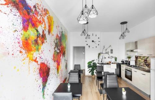 Quartiere XVII Trieste Casa | Homs Sweet Home