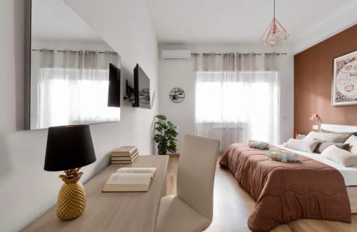Quartiere XVII Trieste Casa | Homs Sweet Home