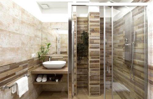 Quartiere XVII Trieste Casa | Homs Sweet Home