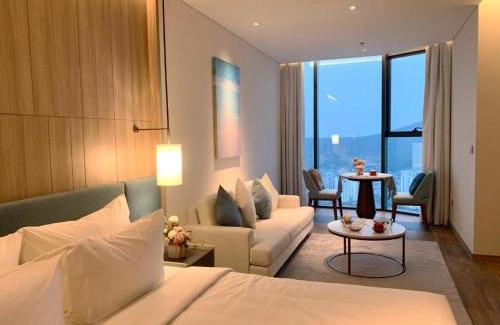 Ha Long Apartamento | Homstay A LA CARTE HẠ LONG 1PN