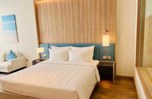 Ha Long Apartamento | Homstay A LA CARTE HẠ LONG 1PN