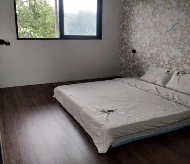 Ho Tram Otro | Homstay cát trắng