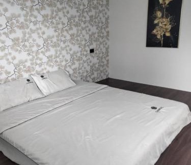 Ho Tram Otro | Homstay cát trắng