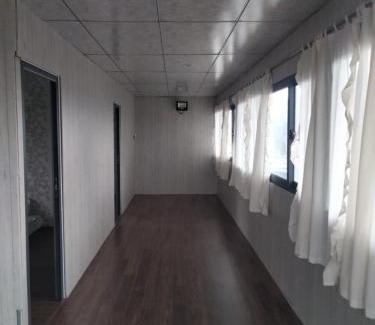 Ho Tram Otro | Homstay cát trắng