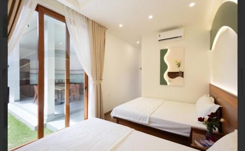 Phan Rang Apartamento | Homstay Mai Biển Ninh Chử