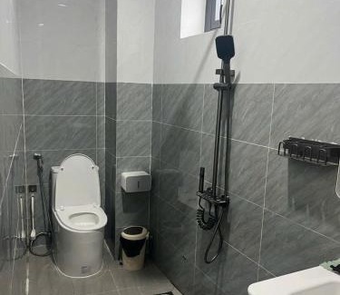 Vinh Hy Hotel | Homstay Thái Sơn