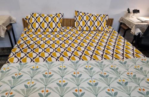 Bullawala Casa | HOmTEL-1Bedroom Home Stay by Pushpanjali QLH