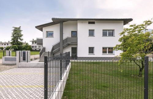 Maniago Apartamento | Homy Apartments