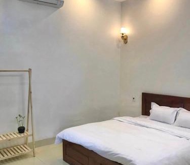 Huong Thuy Casa | Hon Chen House