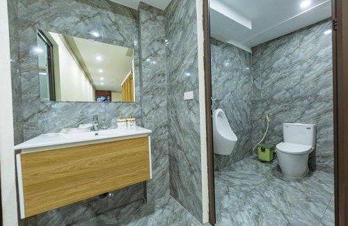 Hai Phong Complejo | Hon Dau Resort