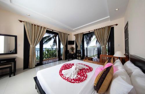 Mui Ne Complejo | Hon Rom Central Beach Resort