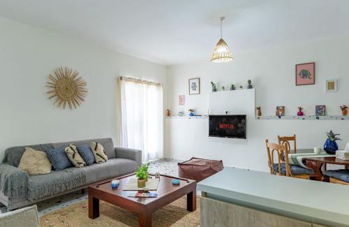 Batroun Apartamento | Hon Sweet Home 2BR In Old Souks